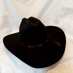 Master Hatters of Texas Western Hat